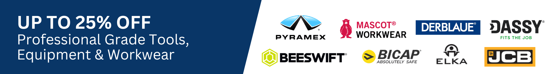 Promo banner